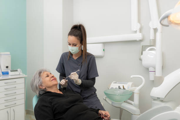 Best Holiday Emergency Dentist in Wilson, OK
