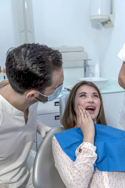 Best Weekend Emergency Dentist in Wilson, OK