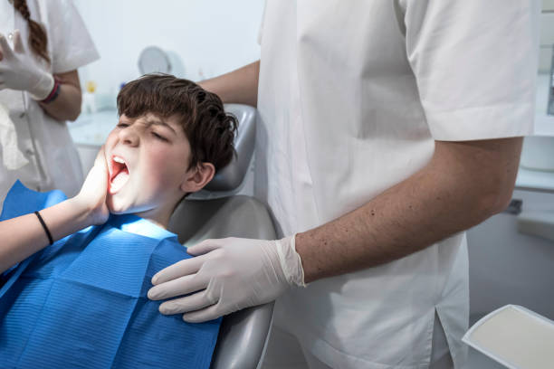 Best Pediatric Emergency Dentist in Wilson, OK